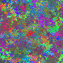 World at epoch 27000