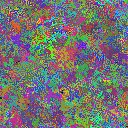 World at epoch 37000