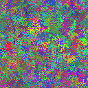 World at epoch 36000
