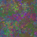 World at epoch 26000