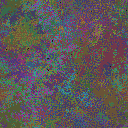 World at epoch 26000