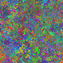 World at epoch 38000