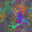 World at epoch 26000