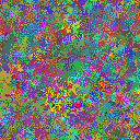 World at epoch 37000