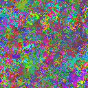 World at epoch 35000