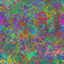 World at epoch 29000
