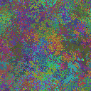 World at epoch 26000