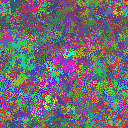 World at epoch 39000