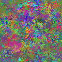 World at epoch 29000
