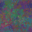 World at epoch 26000