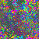 World at epoch 28000