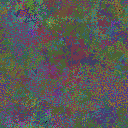 World at epoch 27000