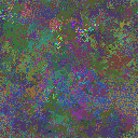 World at epoch 27000