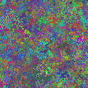 World at epoch 39000