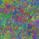 World at epoch 30000
