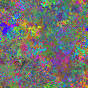 World at epoch 30000