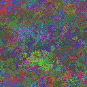 World at epoch 27000