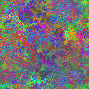 World at epoch 37000