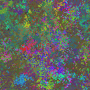 World at epoch 27000