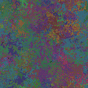 World at epoch 27000