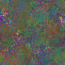 World at epoch 27000