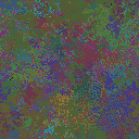 World at epoch 28000