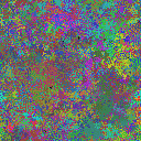 World at epoch 31000