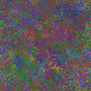 World at epoch 28000