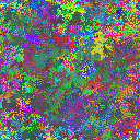 World at epoch 29000