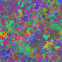 World at epoch 31000