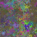 World at epoch 28000