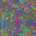 World at epoch 39000