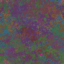 World at epoch 28000