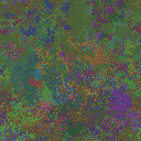 World at epoch 29000