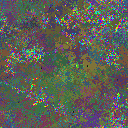 World at epoch 28000