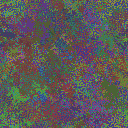 World at epoch 29000