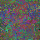 World at epoch 29000
