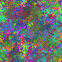 World at epoch 30000