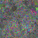 World at epoch 33000