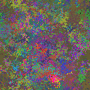 World at epoch 29000