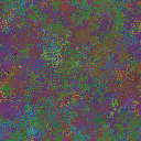 World at epoch 29000