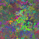 World at epoch 34000