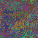 World at epoch 30000