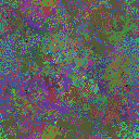 World at epoch 30000