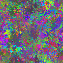 World at epoch 31000