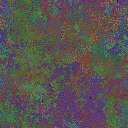 World at epoch 30000