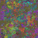 World at epoch 30000