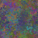 World at epoch 31000