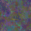 World at epoch 31000