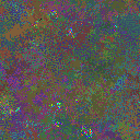 World at epoch 31000